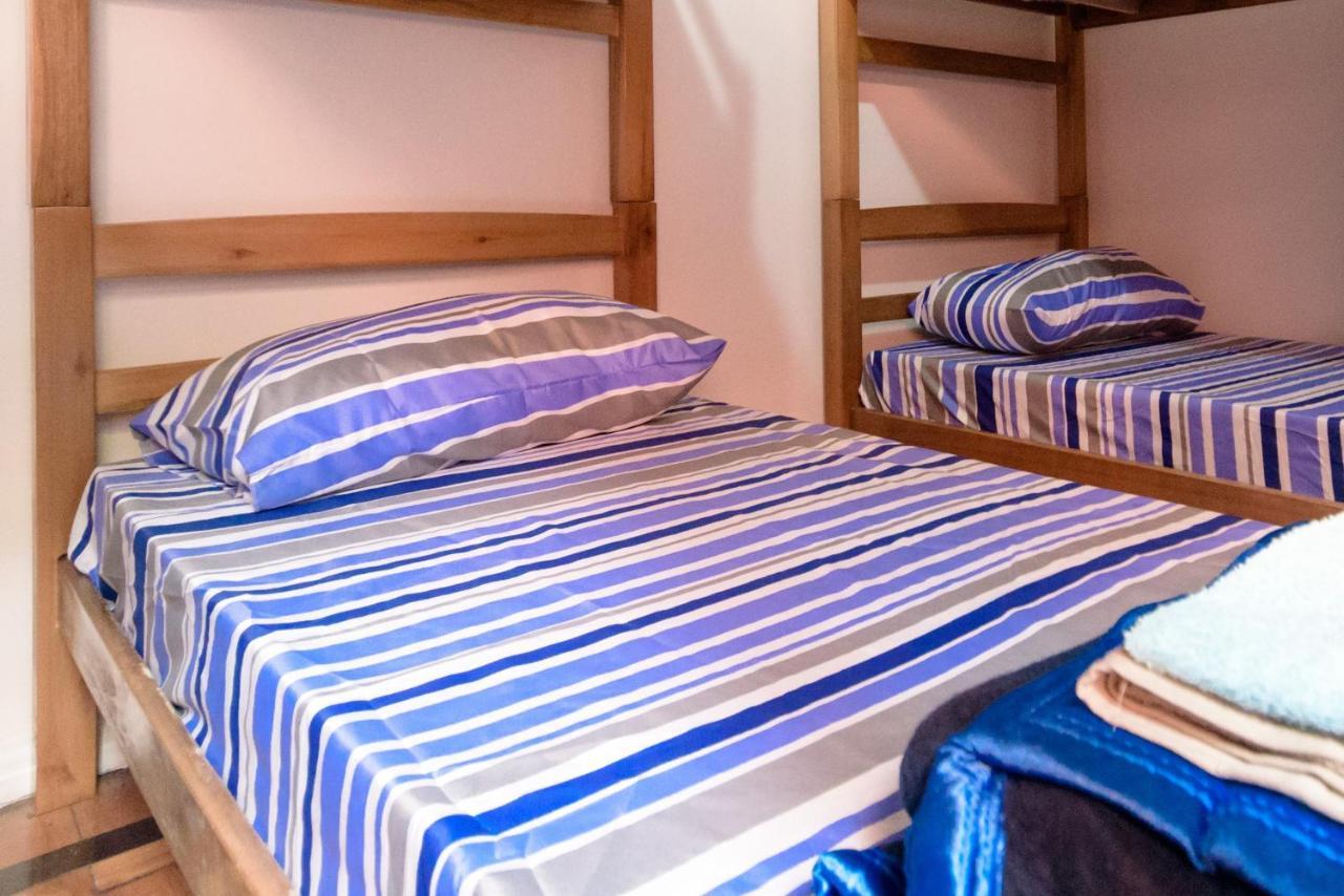 Maracana Hostel ريو دي جانيرو المظهر الخارجي الصورة
