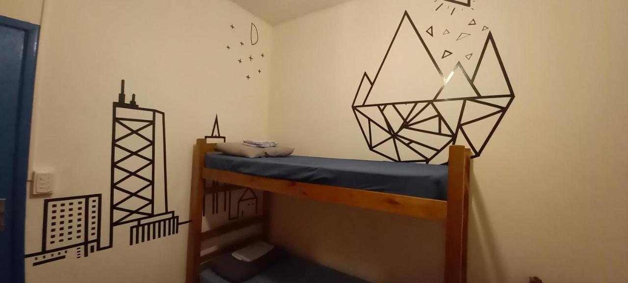 Maracana Hostel ريو دي جانيرو المظهر الخارجي الصورة